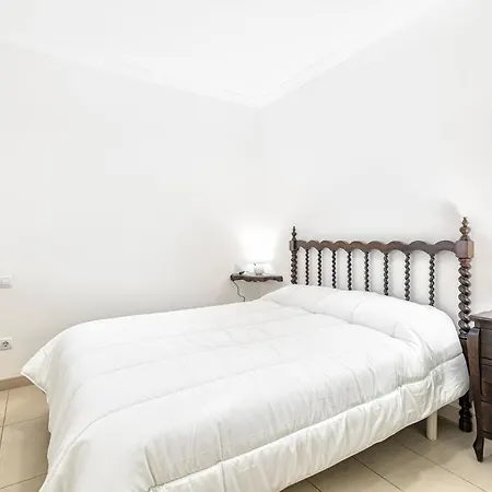 Comfortable With Terrace Melenara