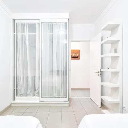 Apartamento Comfortable With Terrace