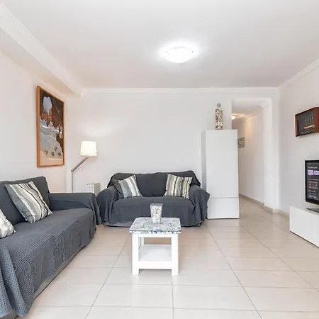 Comfortable With Terrace Apartment