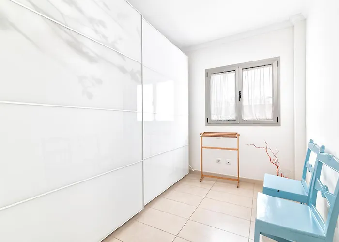 Comfortable With Terrace 아파트 멜레나라