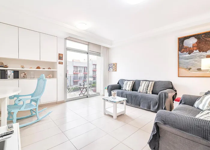 Comfortable With Terrace