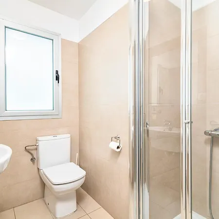 Comfortable With Terrace Apartament Melenara