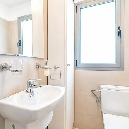 Comfortable With Terrace * מלנארה