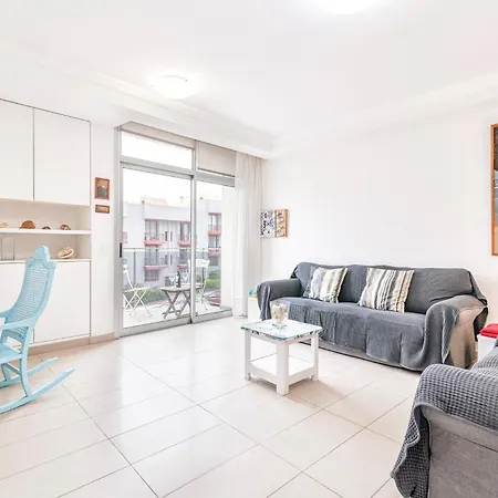 Comfortable With Terrace