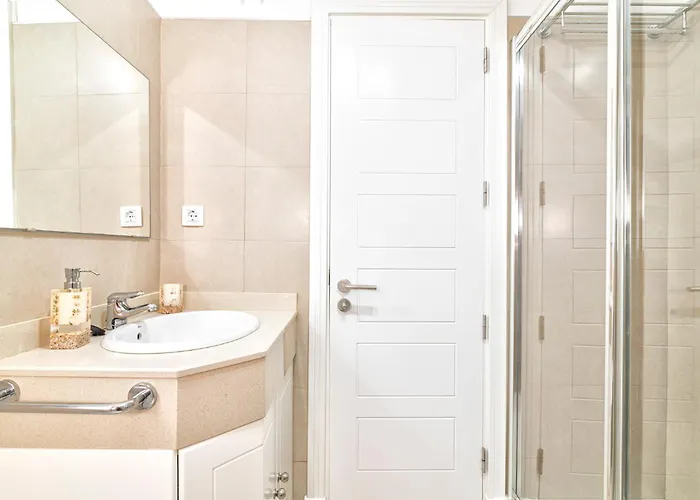 Comfortable With Terrace * Melenara